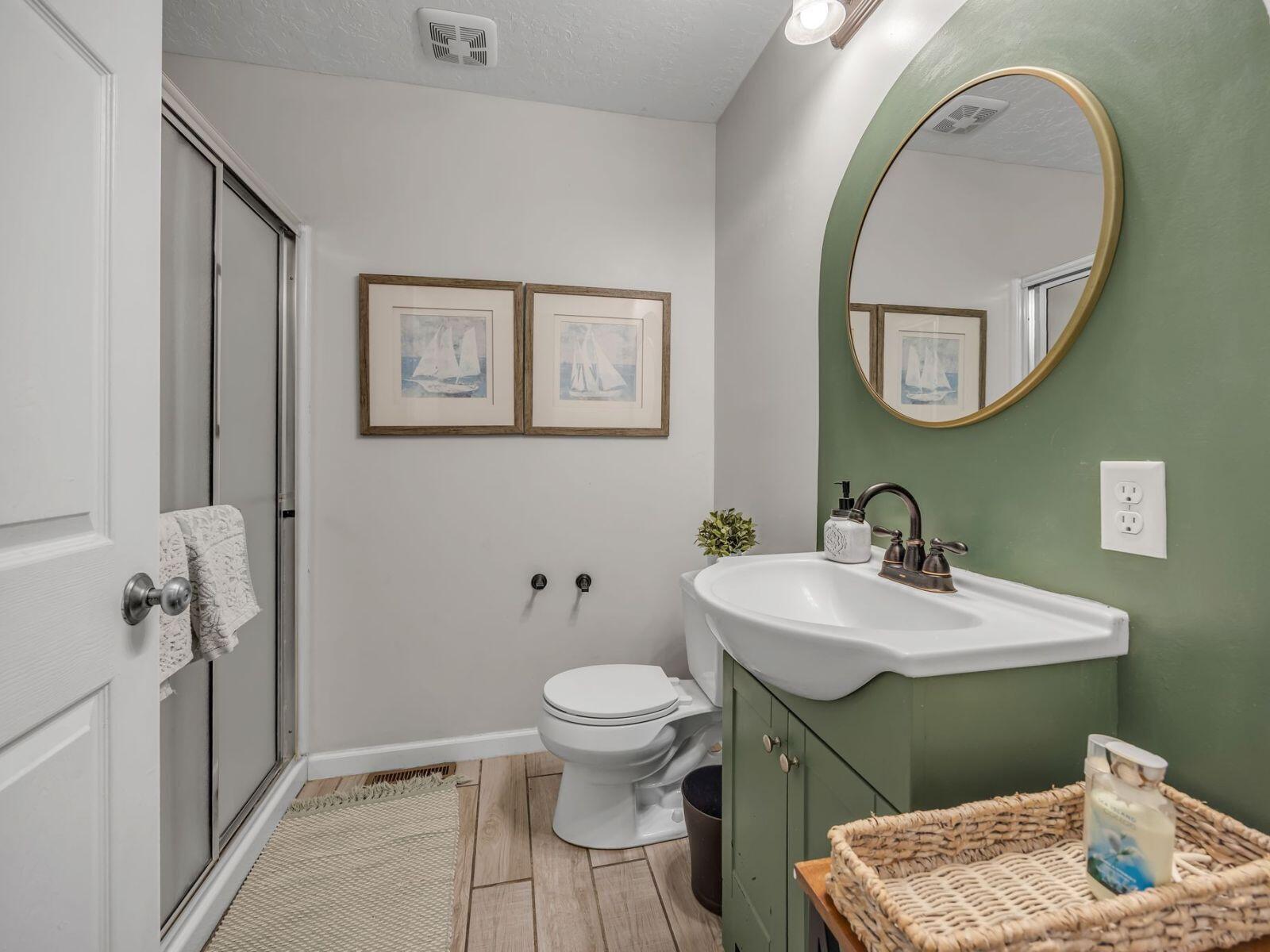 1826 Rock Bluff Road Hixson, TN 37343 - Photo 18 of 33 19