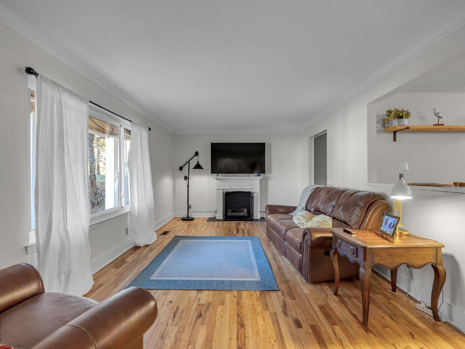 1826 Rock Bluff Road Hixson, TN 37343 - Photo 3 of 33 3