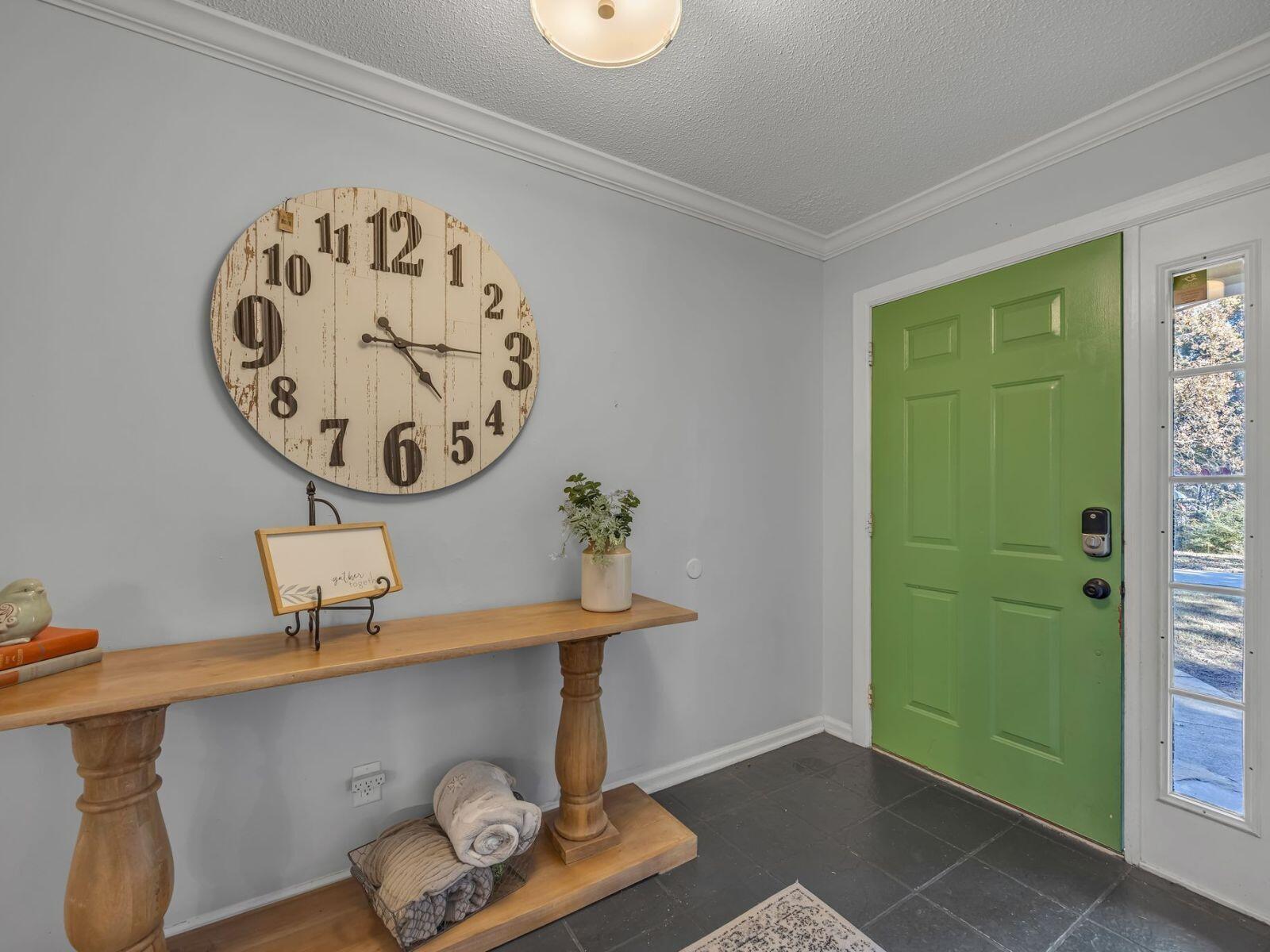 1826 Rock Bluff Road Hixson, TN 37343 - Photo 4 of 33 4