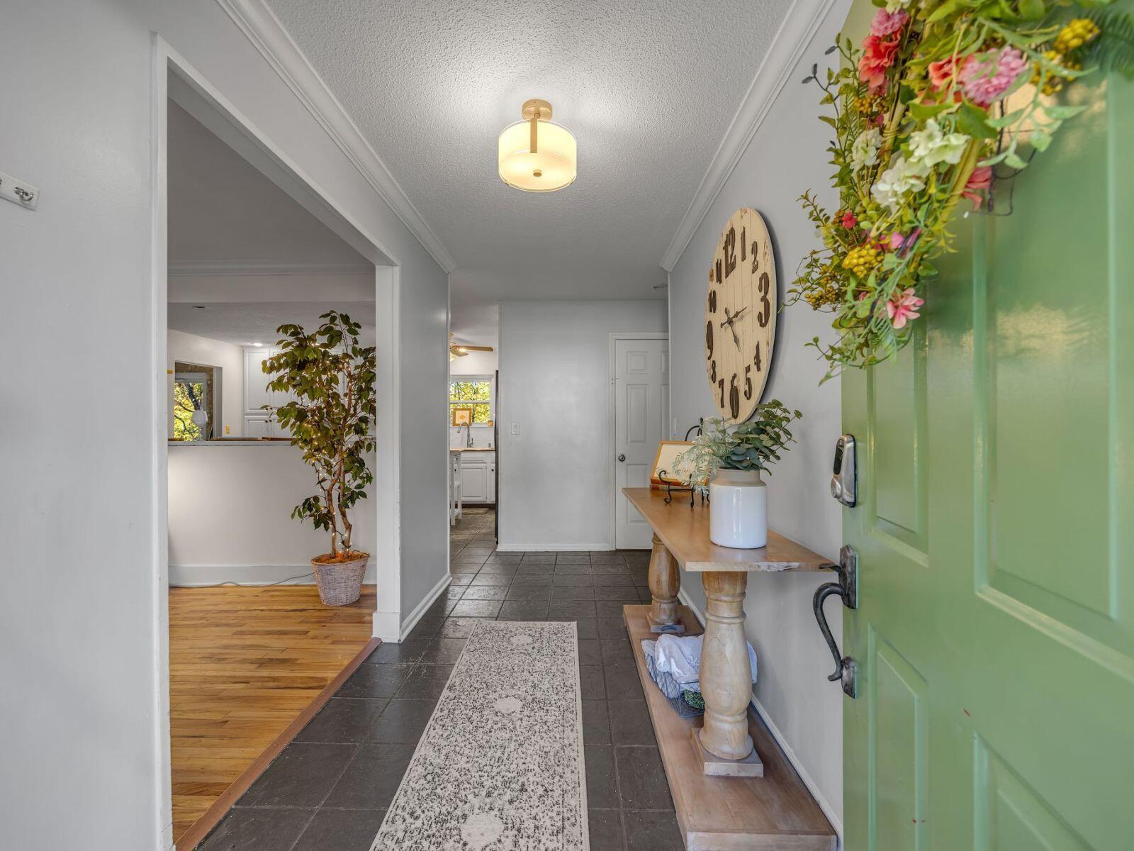 1826 Rock Bluff Road Hixson, TN 37343 - Photo 5 of 33 5