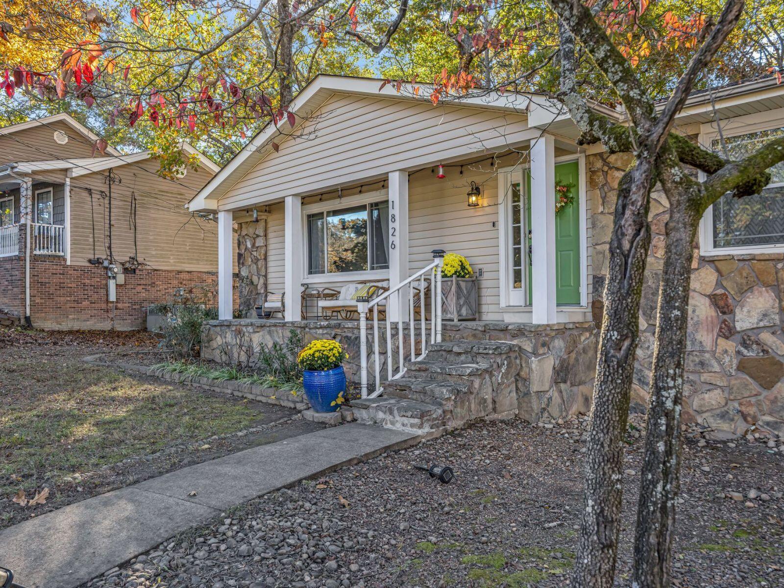 1826 Rock Bluff Road Hixson, TN 37343 - Photo 7 of 33 7