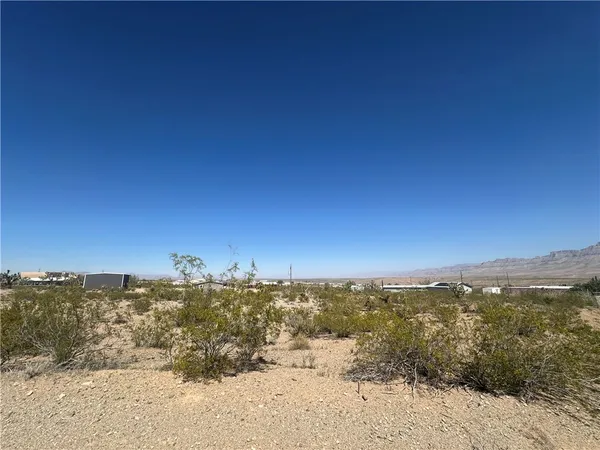 $10,000 | 165 Queen Tut Drive, Meadview, AZ 86444
