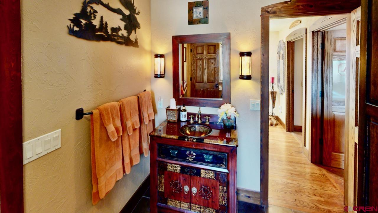 2637 7750th Road Crawford, CO 81415 - Photo 18 of 45