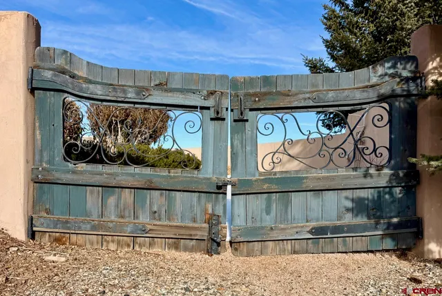 a view of outdoor space