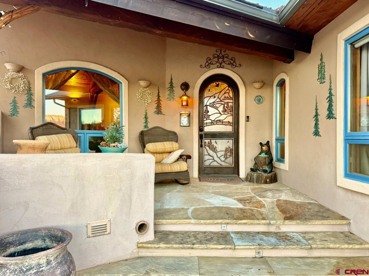 2637 7750th Road Crawford, CO 81415 - Photo 2 of 45