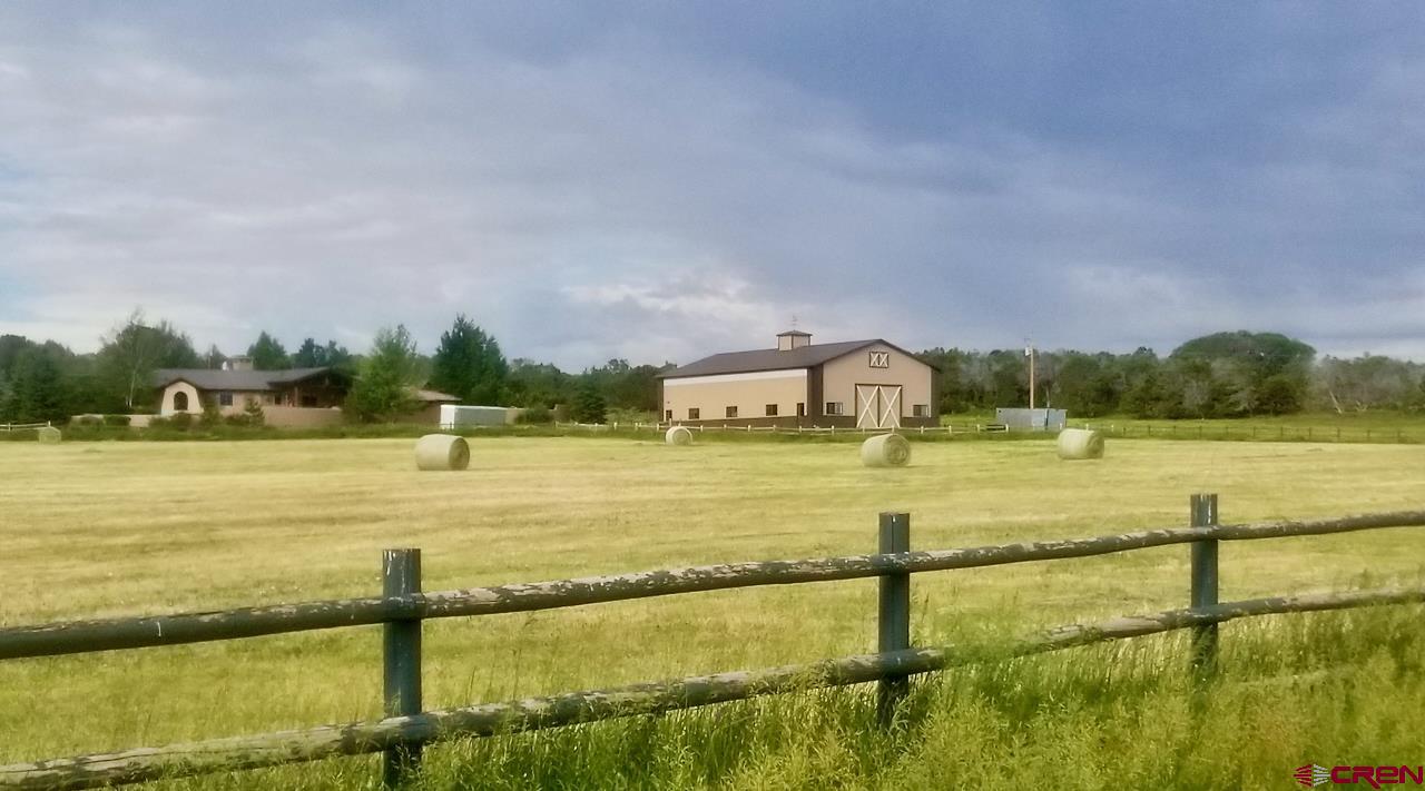 2637 7750th Road Crawford, CO 81415 - Photo 29 of 45