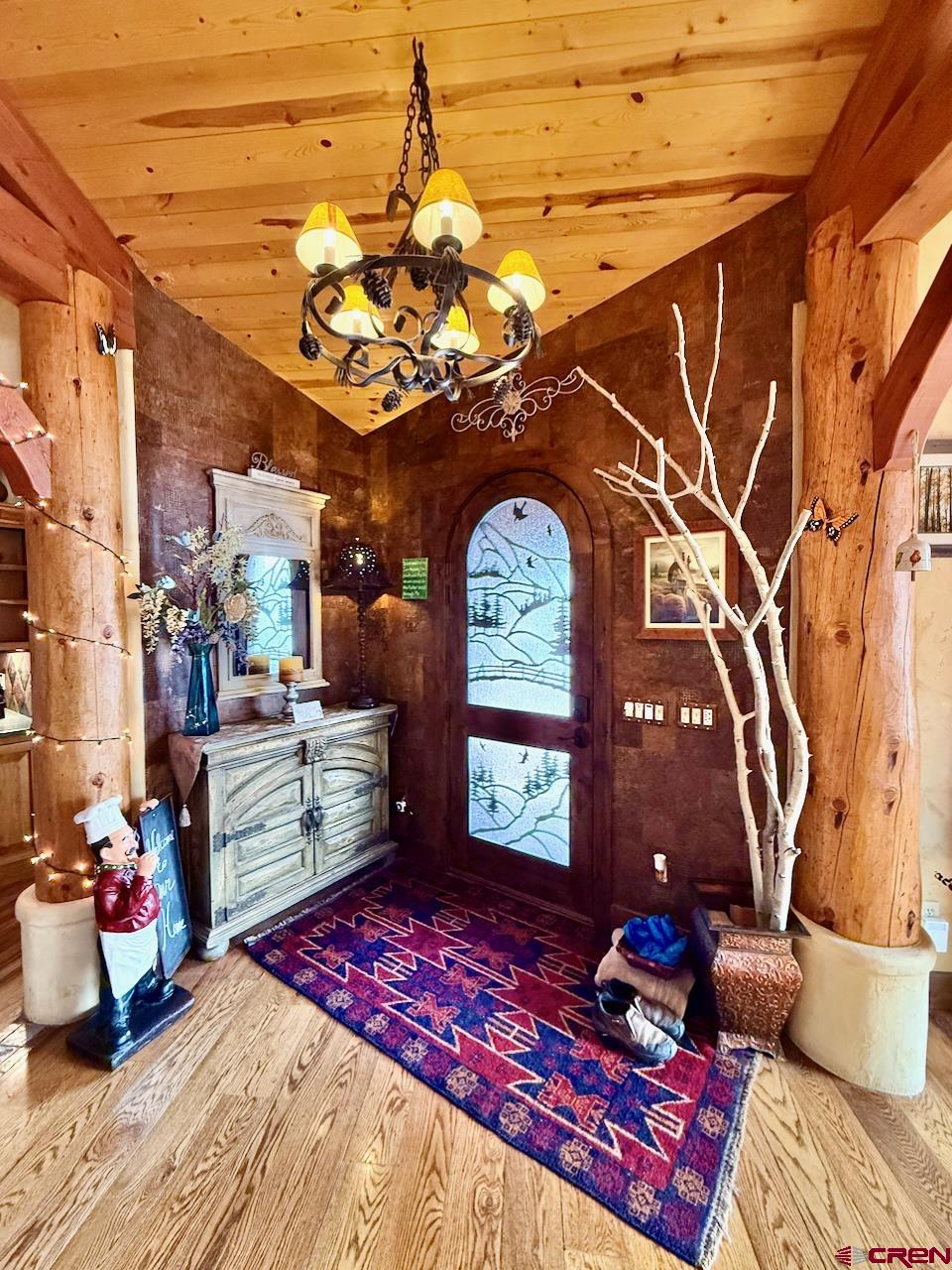 2637 7750th Road Crawford, CO 81415 - Photo 3 of 45