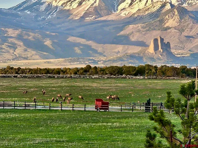 a view of ocean from a balcony