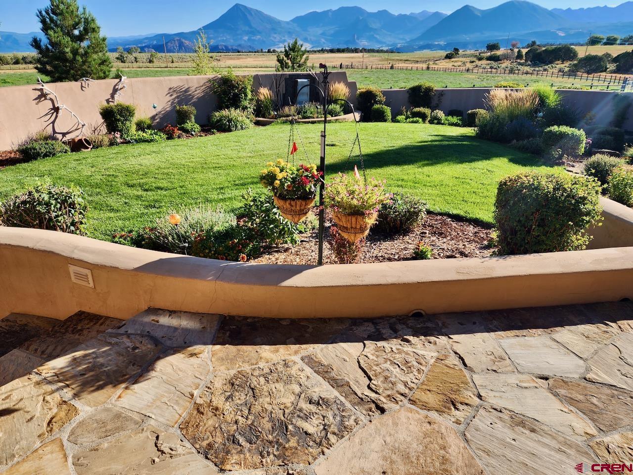 2637 7750th Road Crawford, CO 81415 - Photo 36 of 45