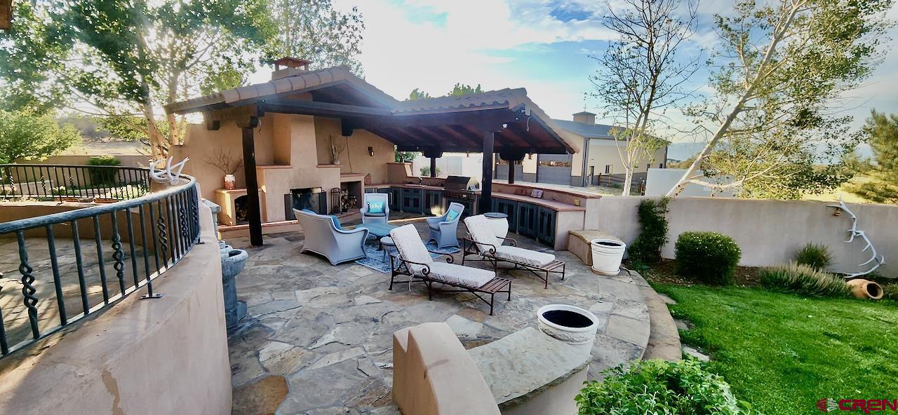 2637 7750th Road Crawford, CO 81415 - Photo 40 of 45