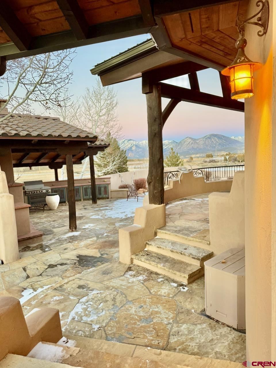 2637 7750th Road Crawford, CO 81415 - Photo 41 of 45