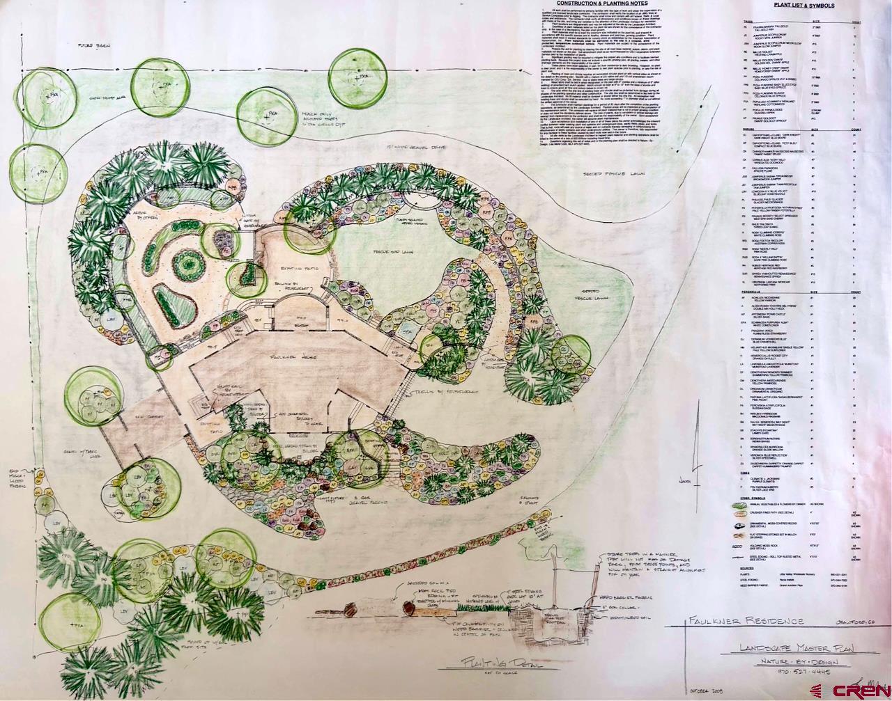 2637 7750th Road Crawford, CO 81415 - Photo 42 of 45