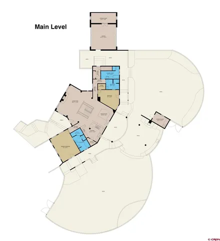 $1,350,000 | 2637 7750th Road, Crawford, CO 81415