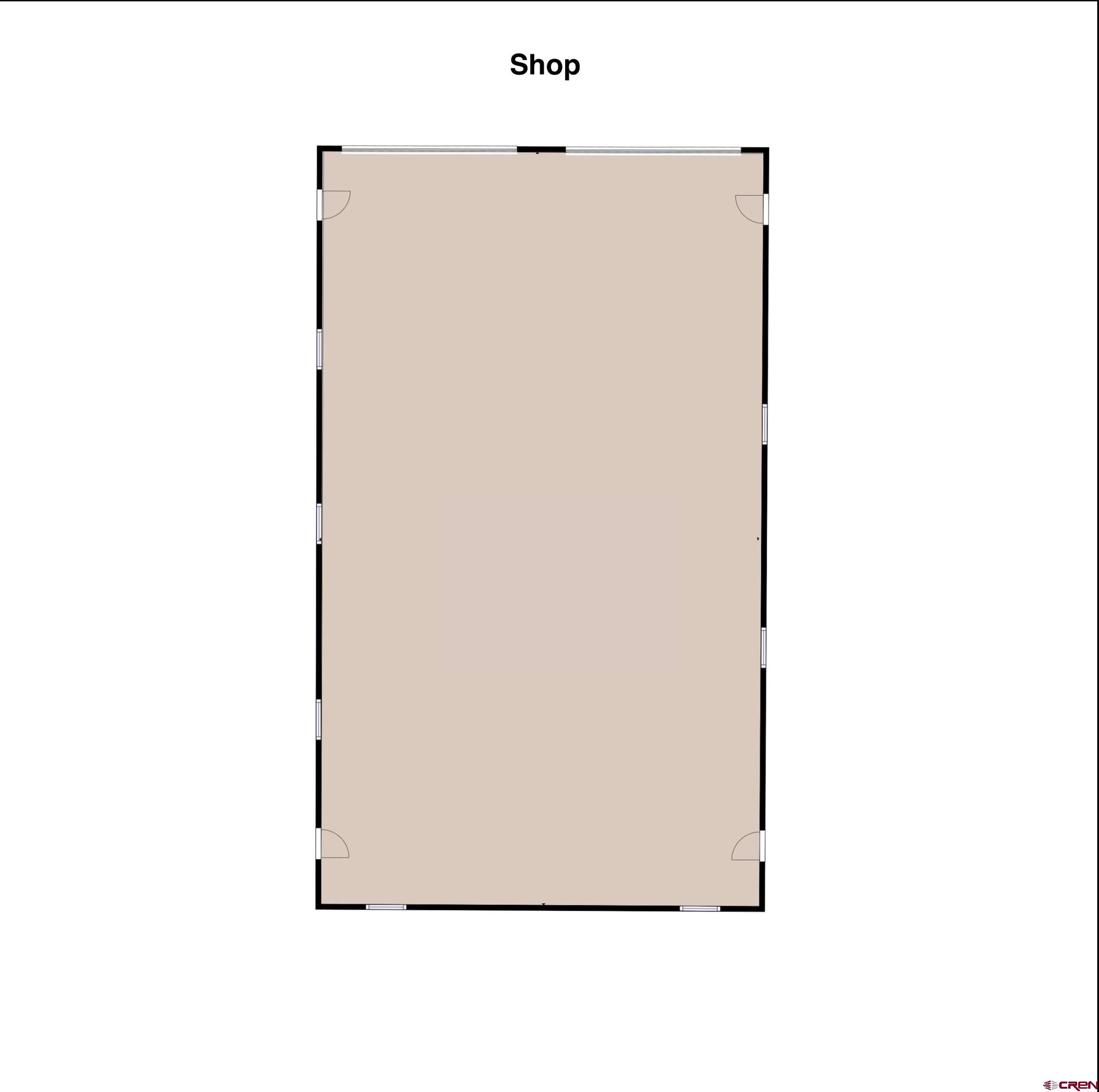 2637 7750th Road Crawford, CO 81415 - Photo 45 of 45