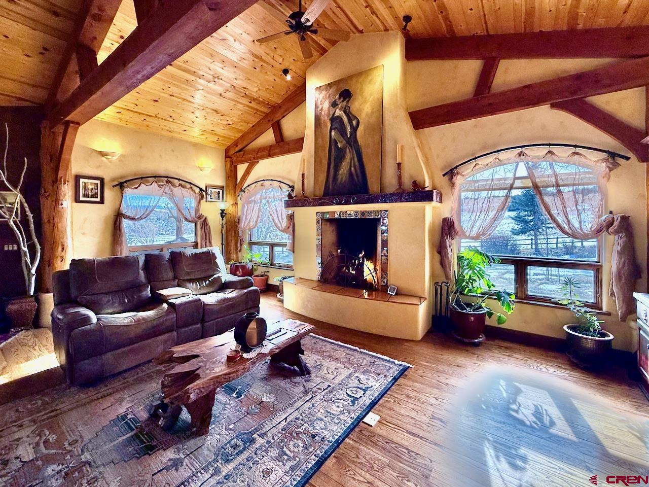 2637 7750th Road Crawford, CO 81415 - Photo 5 of 45