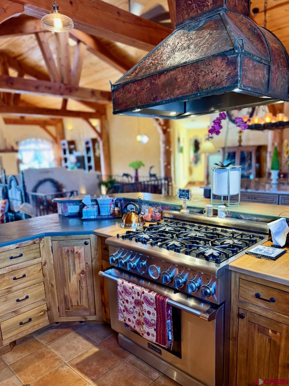 2637 7750th Road Crawford, CO 81415 - Photo 7 of 45