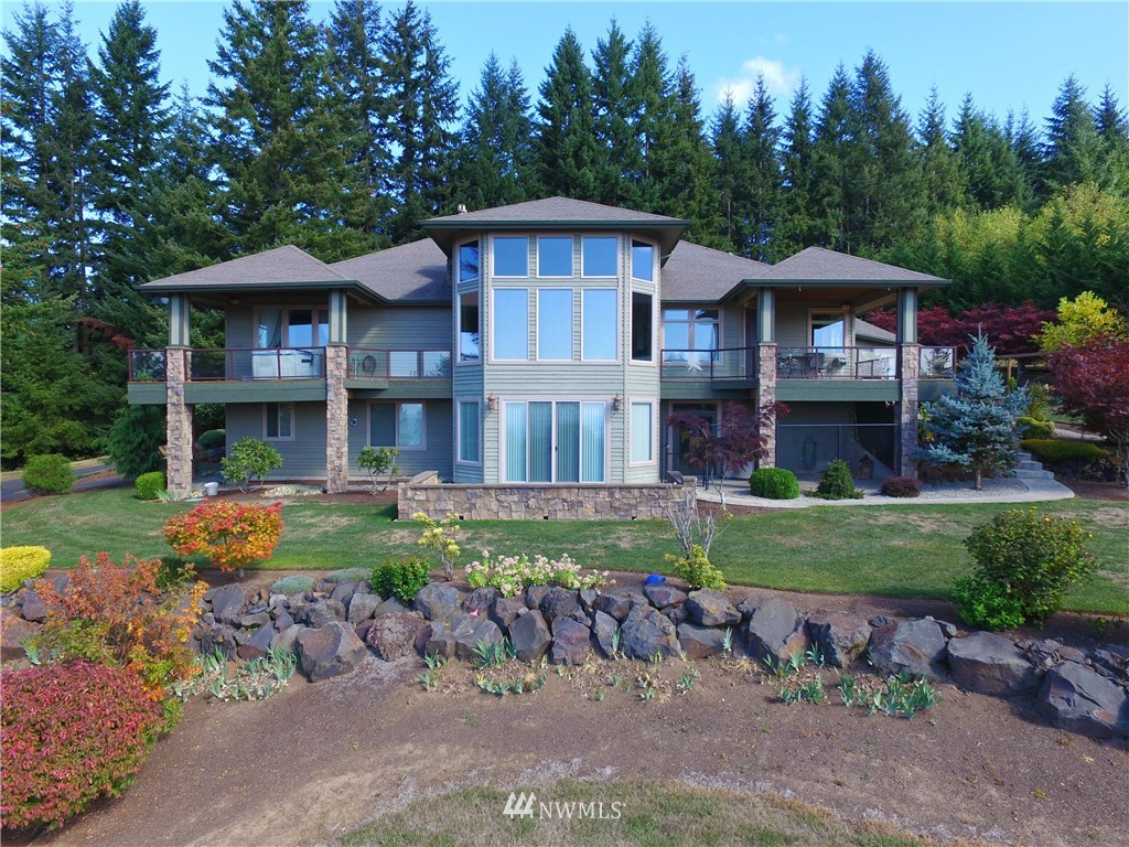 144 Riverscape Road Kalama, WA 98625 - Photo 3 of 16 Gallery Image 3