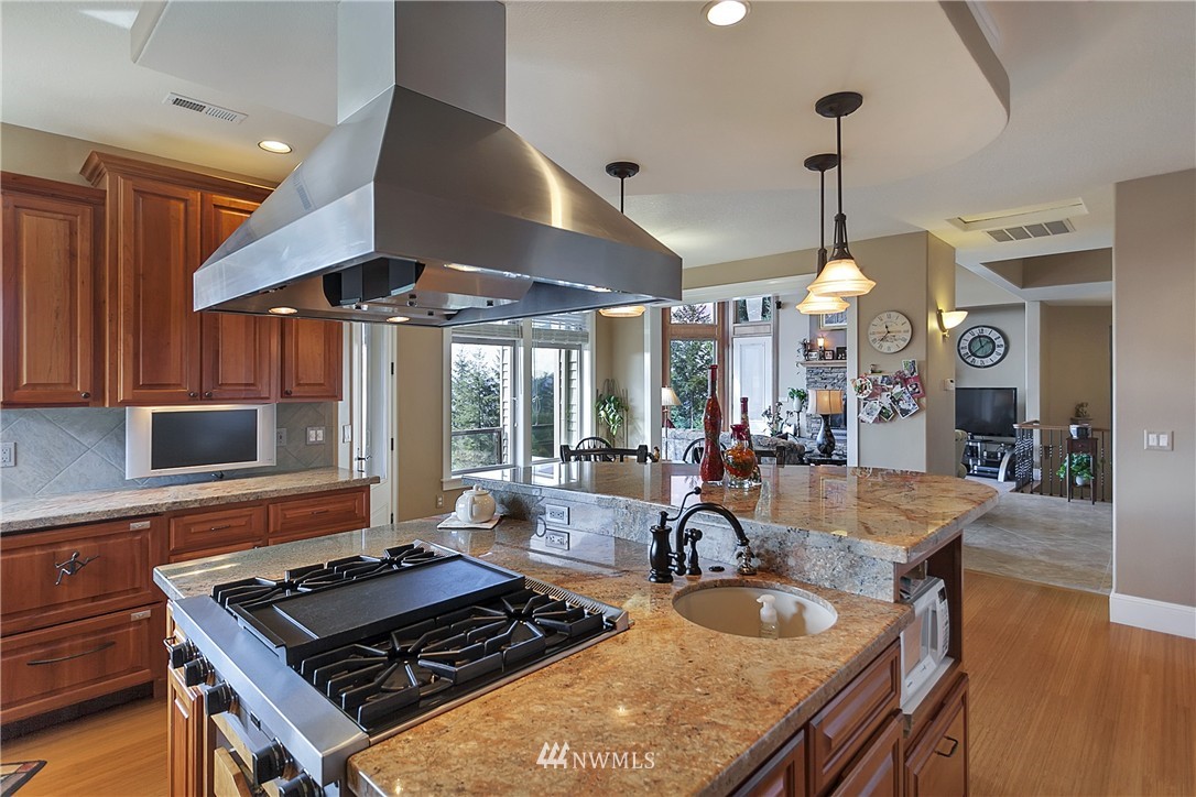 144 Riverscape Road Kalama, WA 98625 - Photo 8 of 16 Gallery Image 8