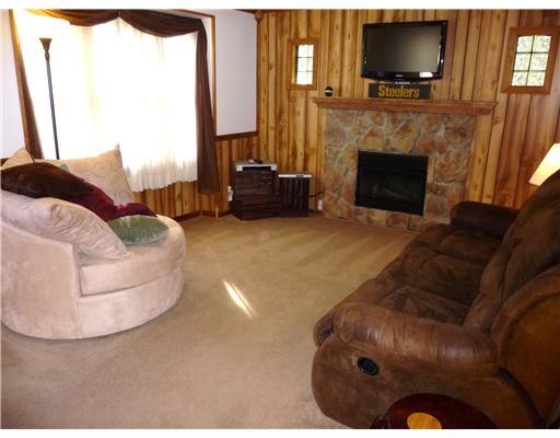 Living Room. 