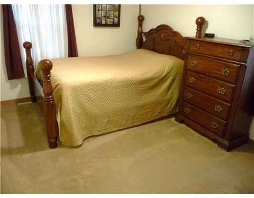 Master Bedroom. 