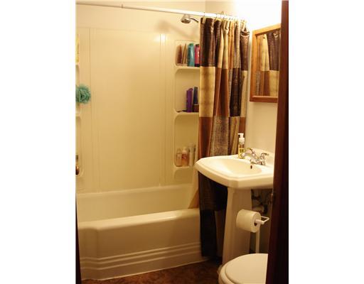 Master Bath/Spa. 
