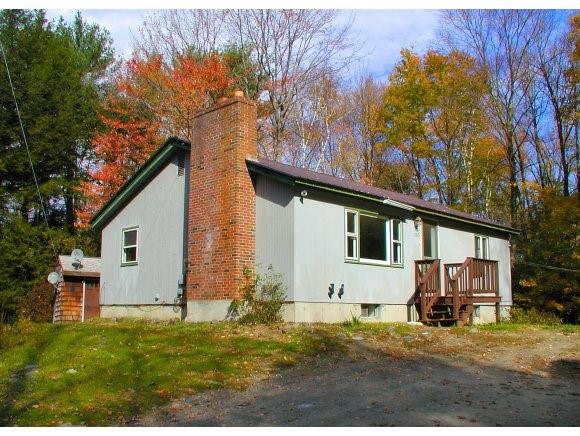 110 Taylor Road Putney, VT 05346 - Photo 1 of 1