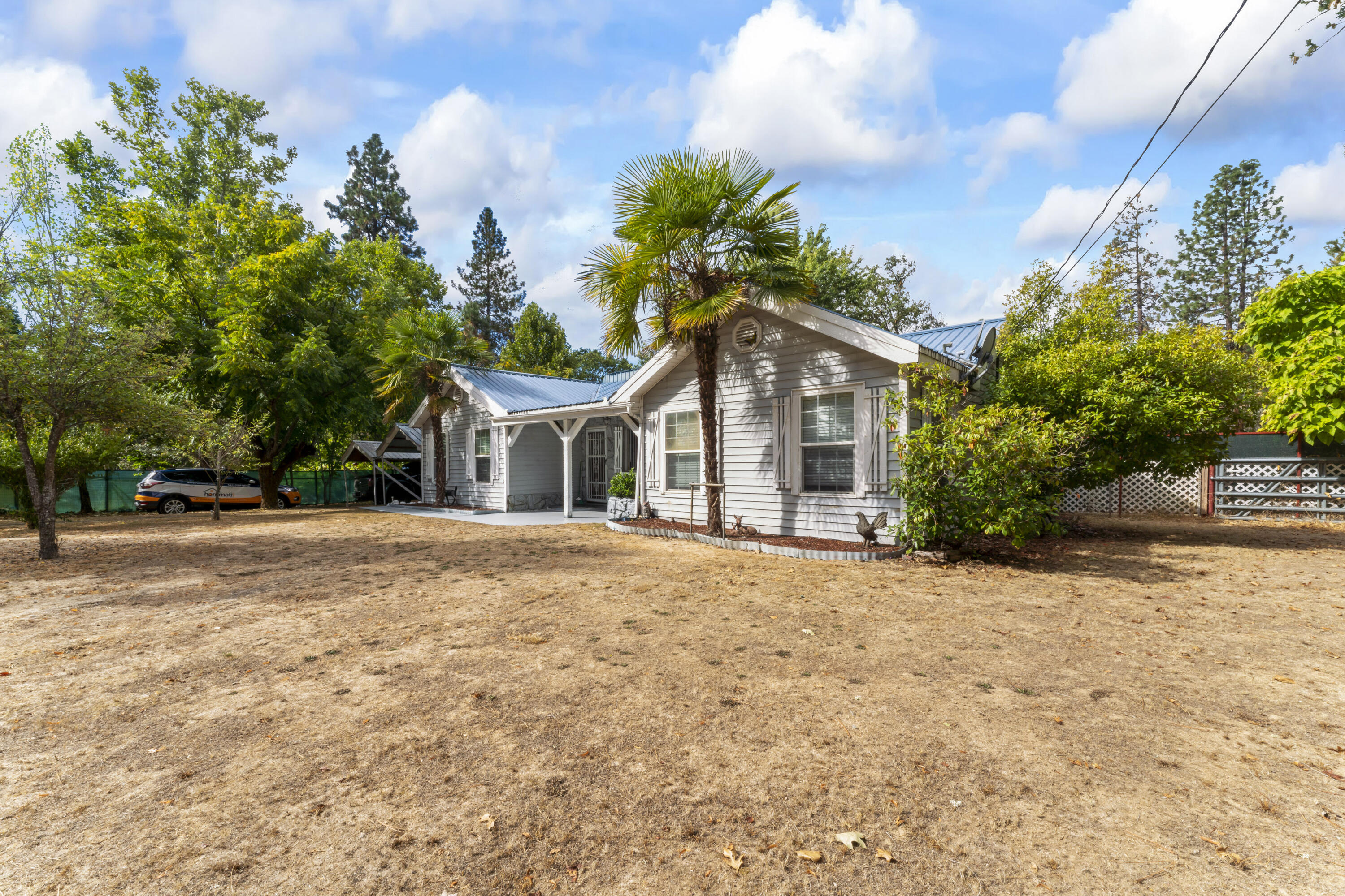 5370 New Hope Road Grants Pass, OR 97527 - Photo 63 of 63 65