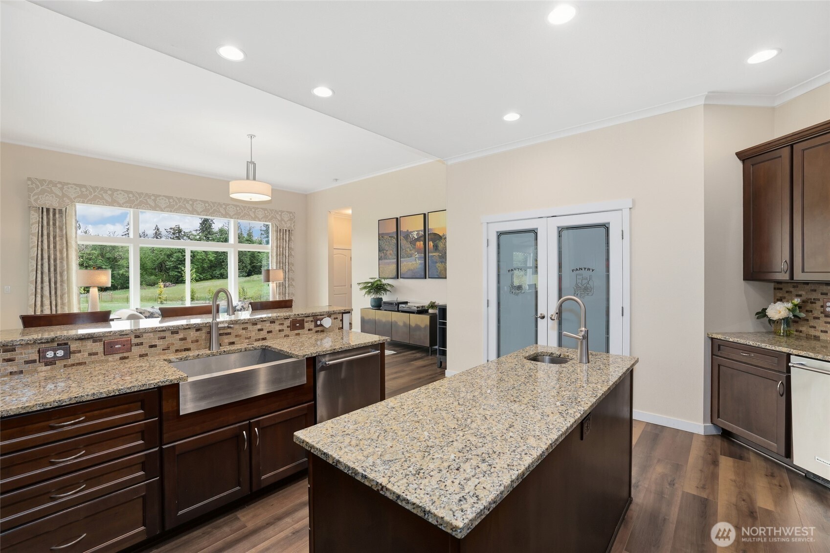 5641 Hawks Prairie Road Northeast Olympia, WA 98516 - Photo 11 of 40 Gallery Image 11