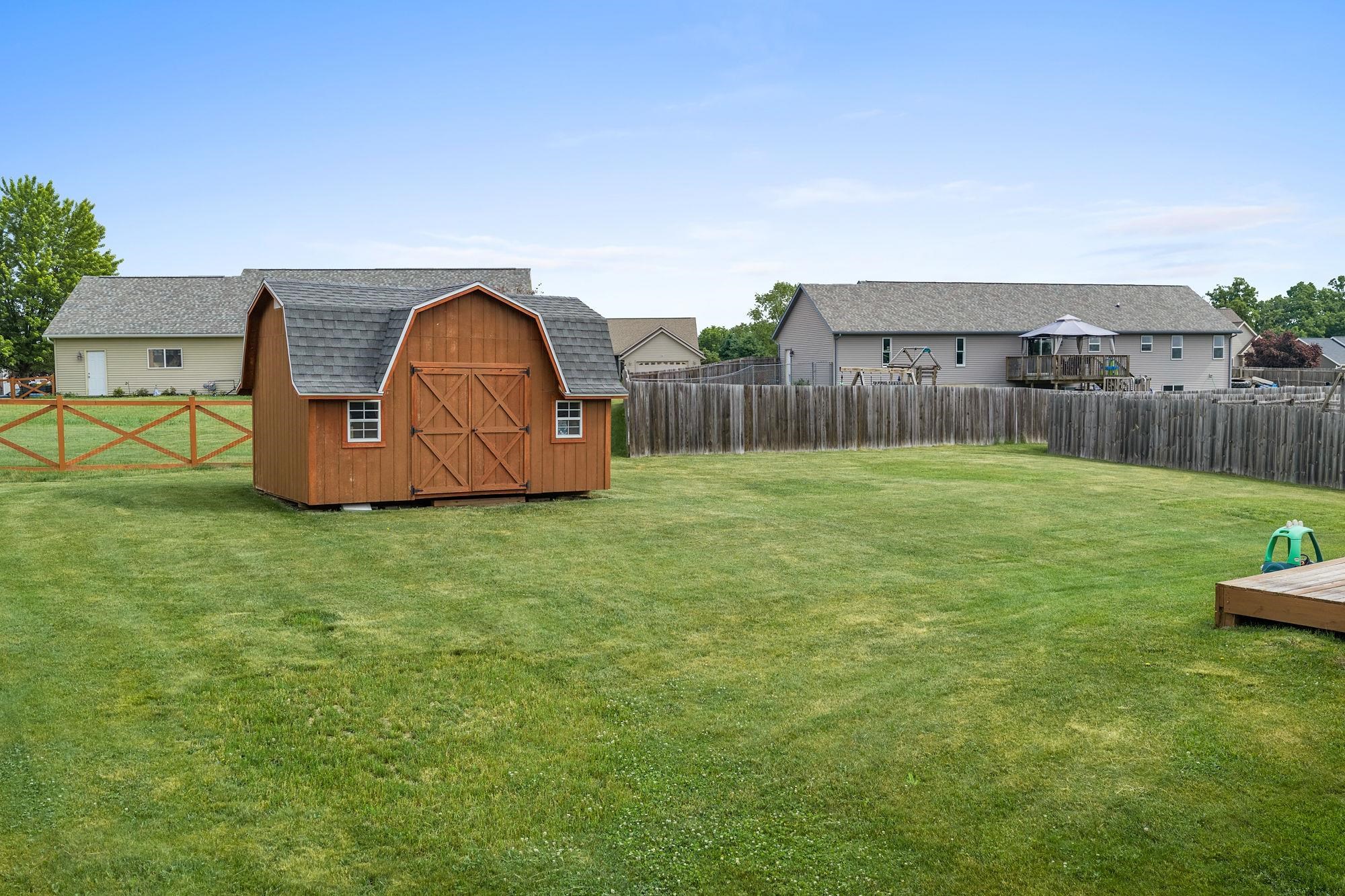 38 Dessa Rain Drive Reedsburg, WI 53959 - Photo 37 of 43