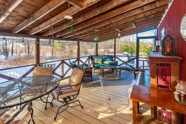 $599,000 | 28 John Carle Road, Saugerties, NY 12477