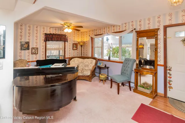 $599,000 | 28 John Carle Road, Saugerties, NY 12477