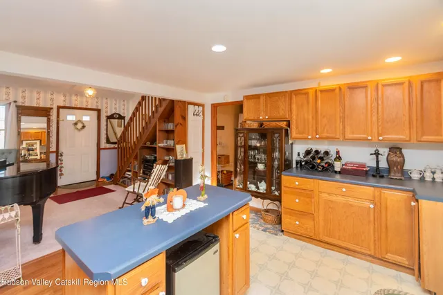 $599,000 | 28 John Carle Road, Saugerties, NY 12477