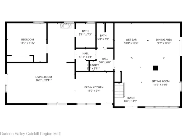 $579,000 | 28 John Carle Road, Saugerties, NY 12477