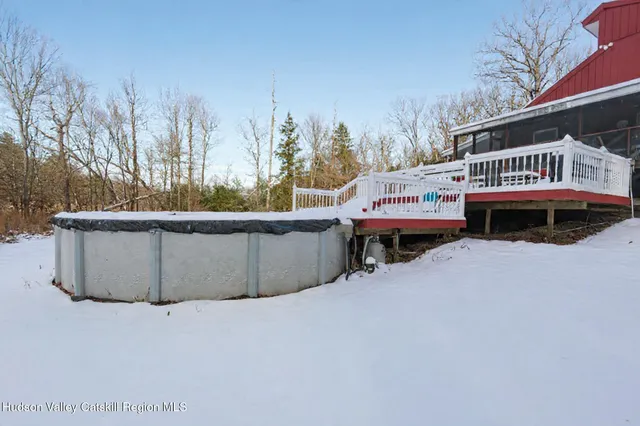 $599,000 | 28 John Carle Road, Saugerties, NY 12477