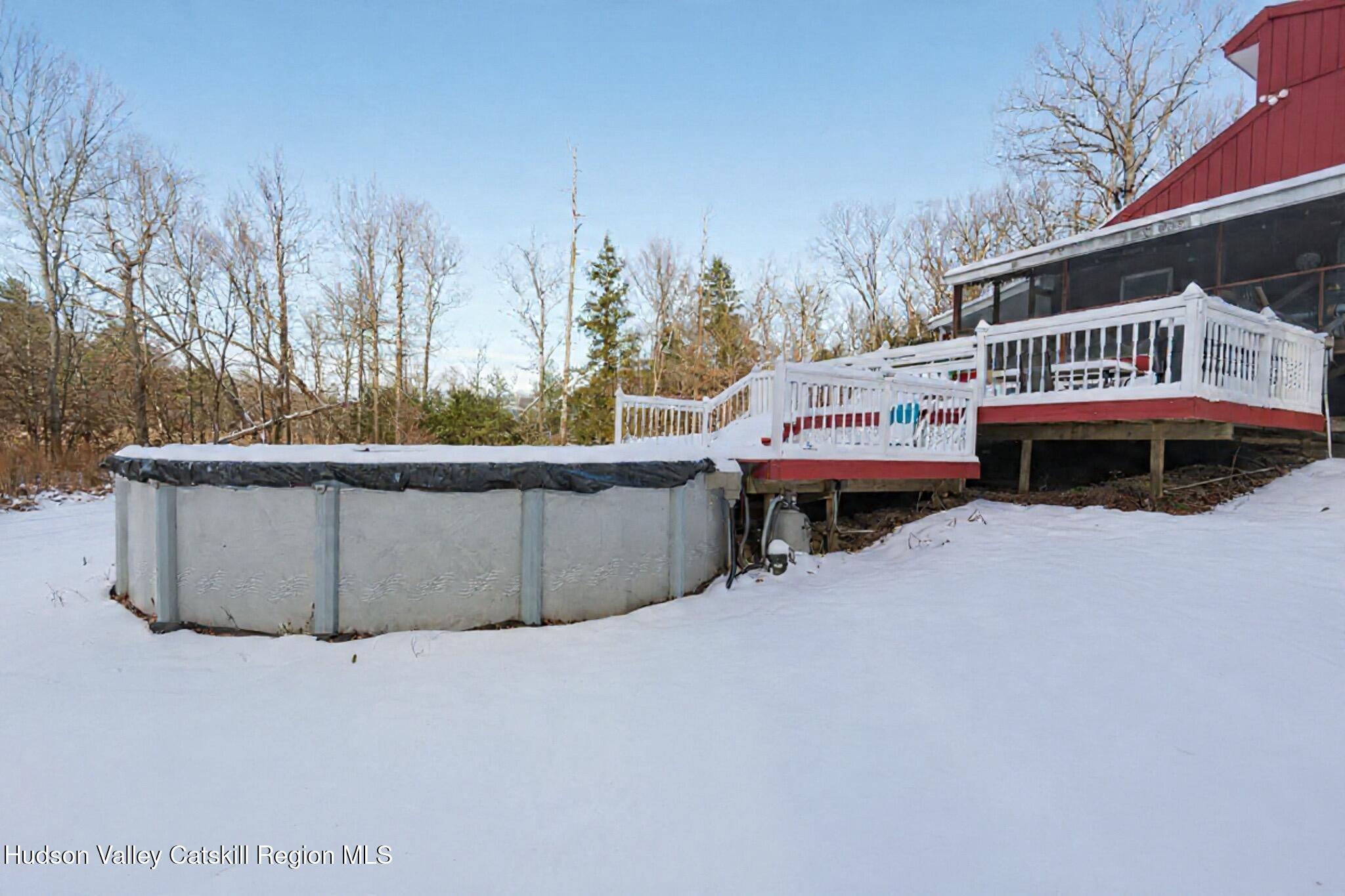 28 John Carle Road Saugerties, NY 12477 - Photo 4 of 51 IMG_5222