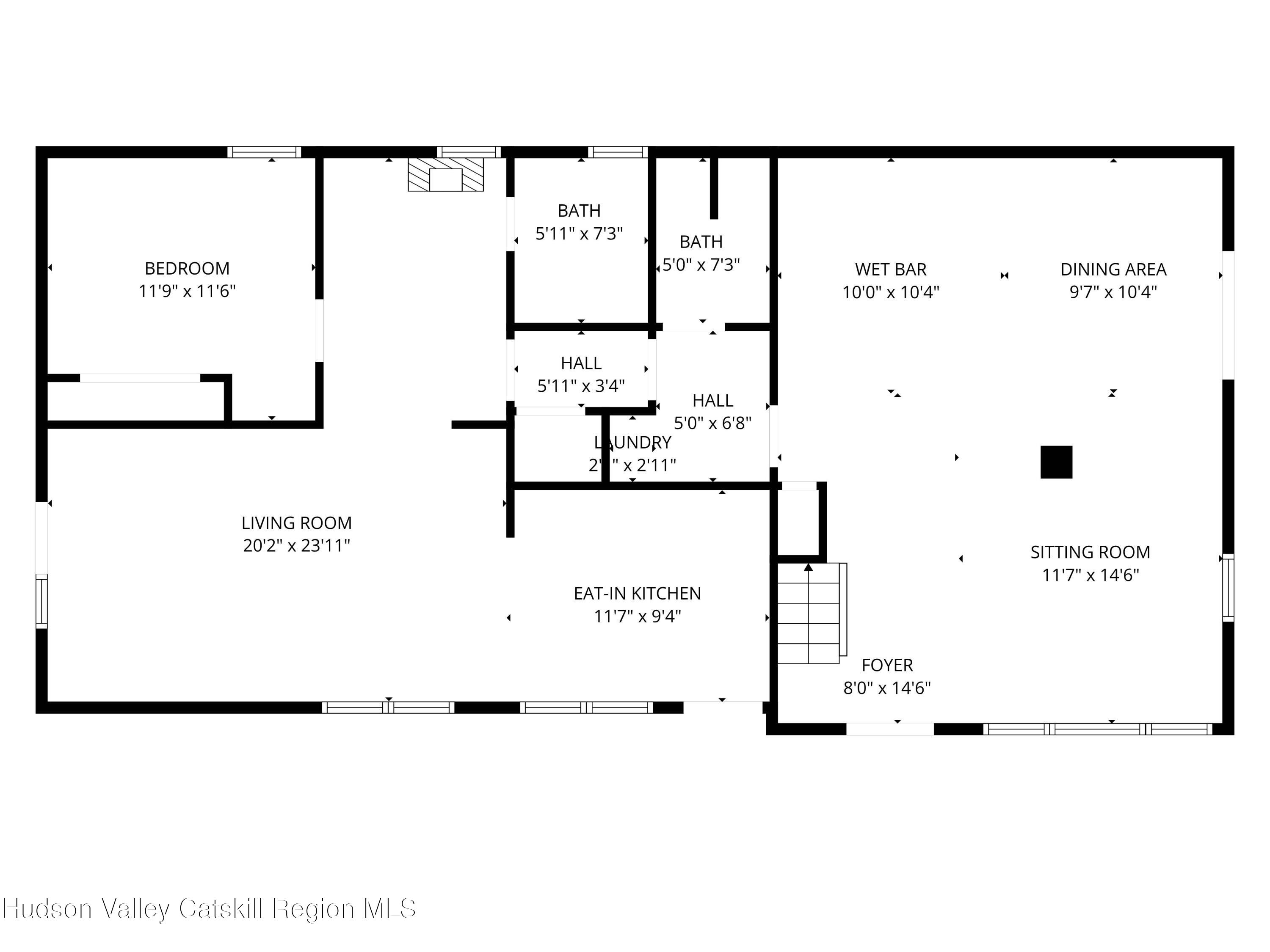 28 John Carle Road Saugerties, NY 12477 - Photo 43 of 51 erin 1