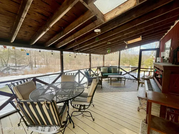 $579,000 | 28 John Carle Road, Saugerties, NY 12477