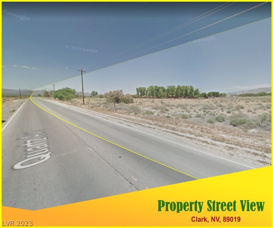 Quartz Jean, NV 89019 - Photo 13 of 22