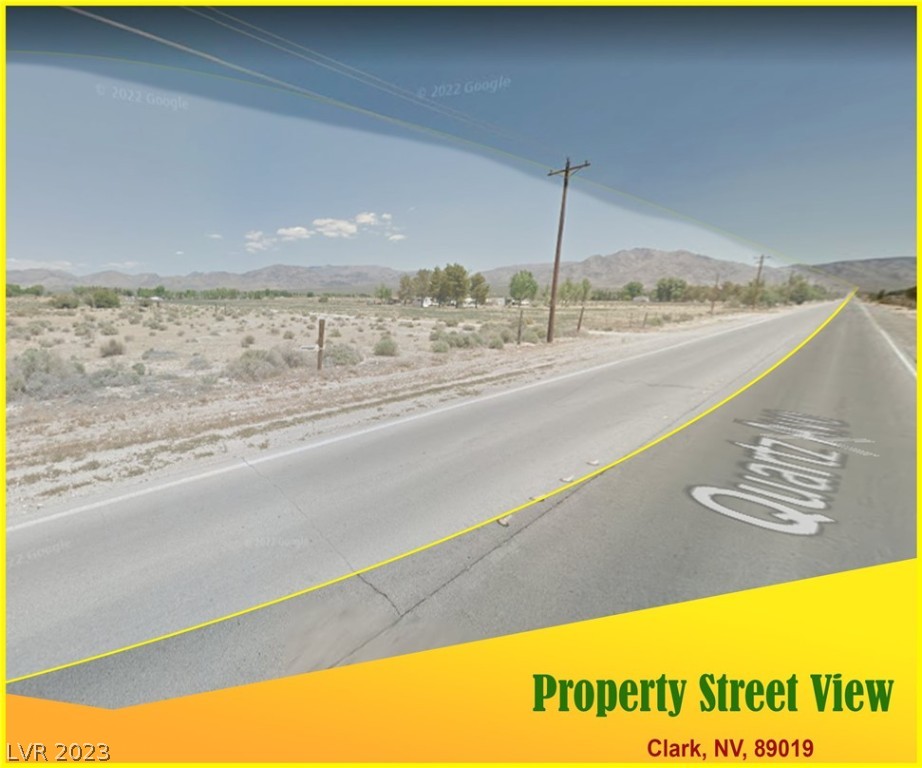 Quartz Jean, NV 89019 - Photo 14 of 22