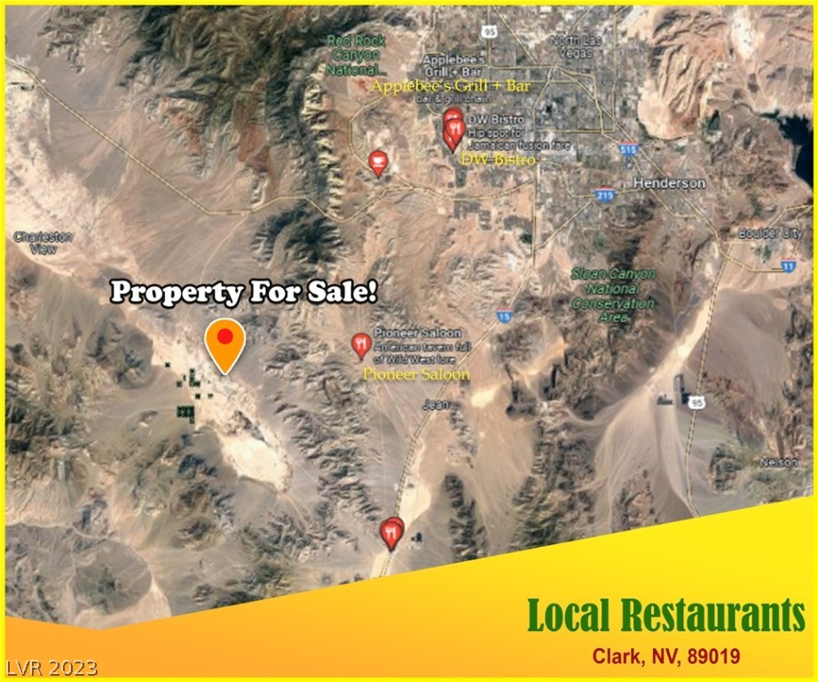 Quartz Jean, NV 89019 - Photo 18 of 22