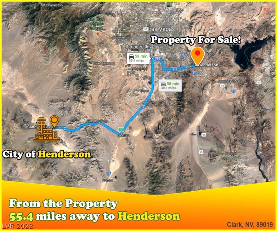 Quartz Jean, NV 89019 - Photo 20 of 22