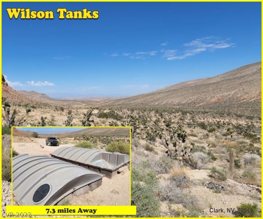 Quartz Jean, NV 89019 - Photo 21 of 22