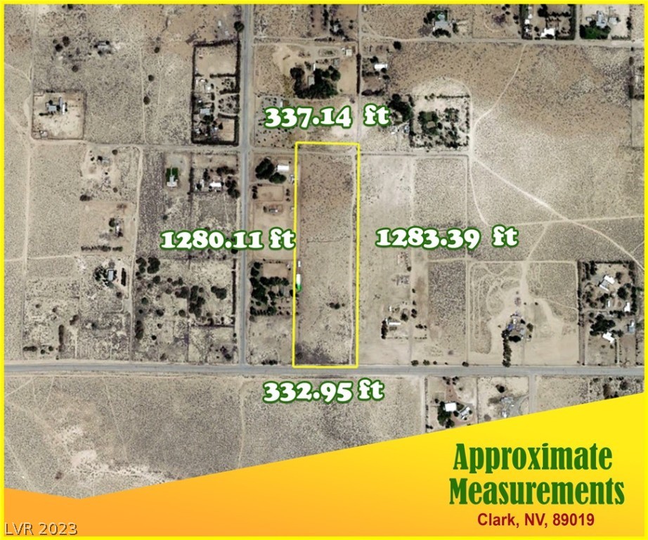 Quartz Jean, NV 89019 - Photo 3 of 22