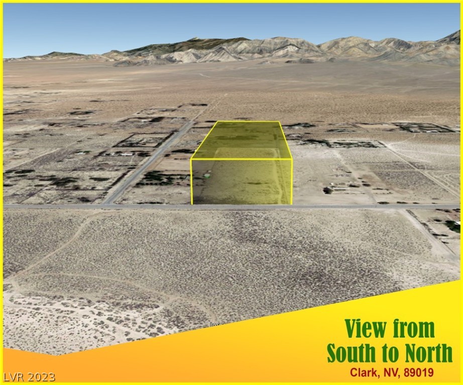 Quartz Jean, NV 89019 - Photo 4 of 22