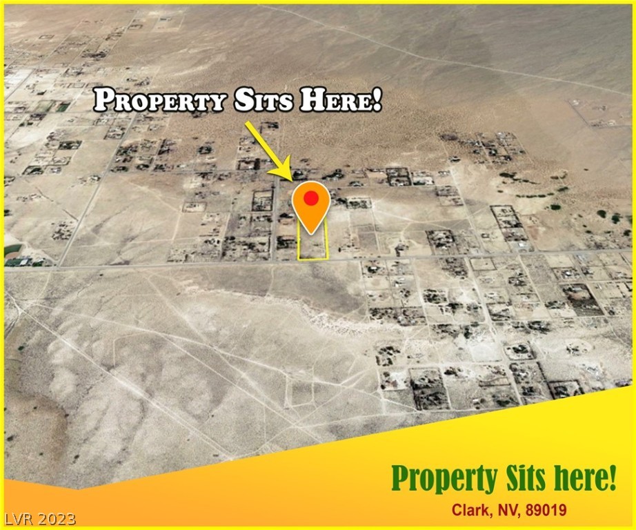 Quartz Jean, NV 89019 - Photo 5 of 22