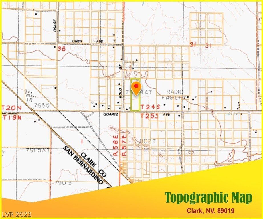 Quartz Jean, NV 89019 - Photo 6 of 22