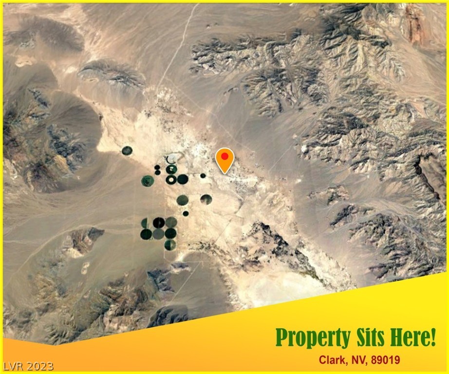 Quartz Jean, NV 89019 - Photo 8 of 22