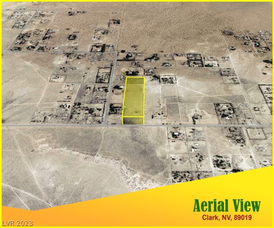 Quartz Jean, NV 89019 - Photo 9 of 22