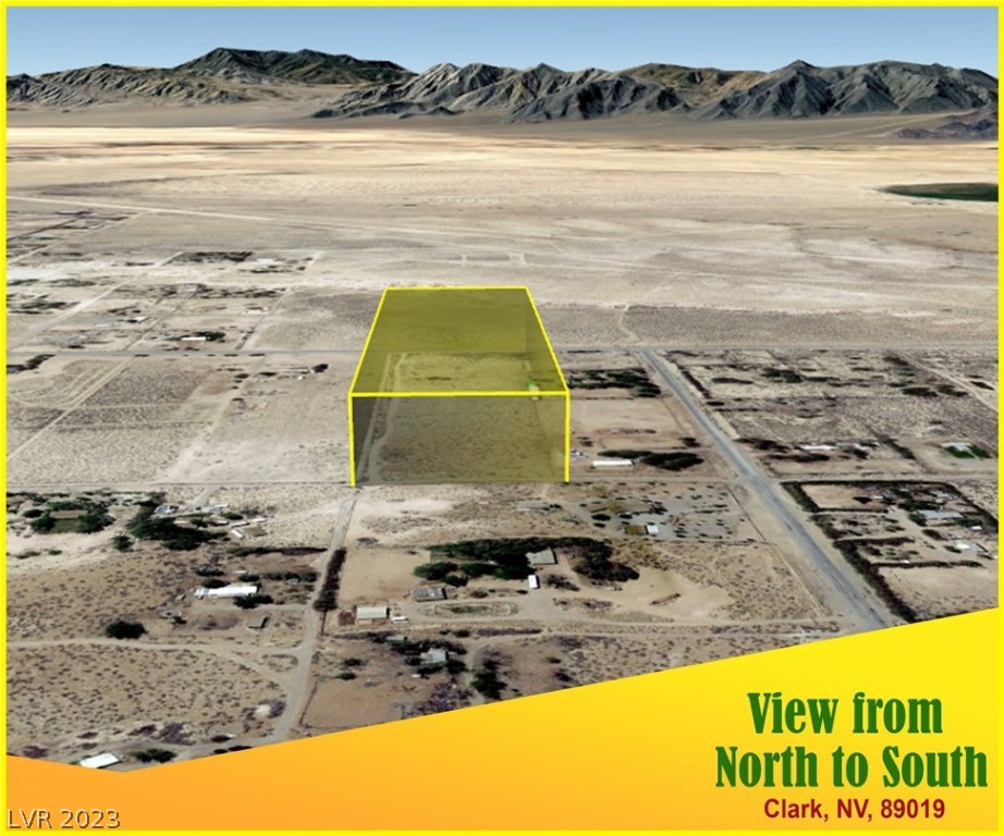 Quartz Jean, NV 89019 - Photo 10 of 22