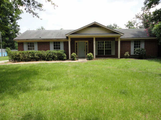 504 North Holly Street Foley, AL 36535 - Photo 1 of 1